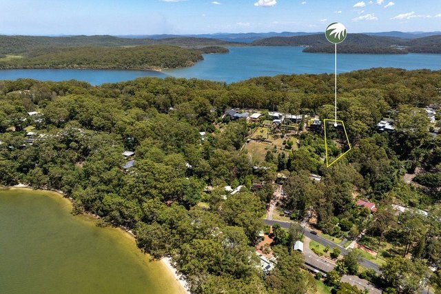 83 MacWood Road, NSW 2428