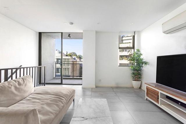 302/481-483 Elizabeth Street, NSW 2010