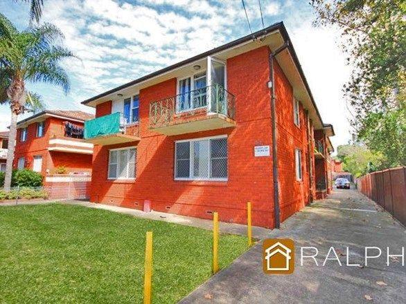 4/32 Hampden Road, NSW 2195