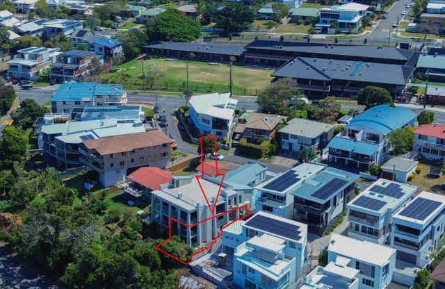 4/10 Hungerford Lane, NSW 2487