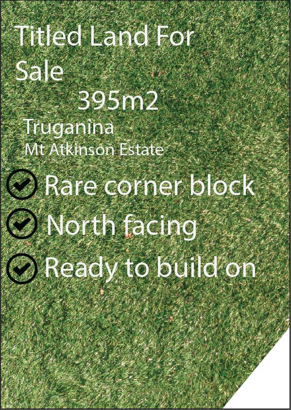 Lot 2021, 14 Yosemite Street, VIC 3029