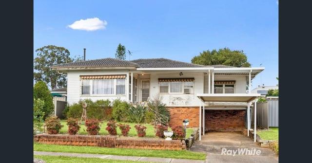 42 Kurrajong Crescent, NSW 2148