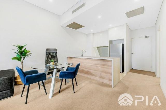 15a/1 Hamilton Crescent, NSW 2112