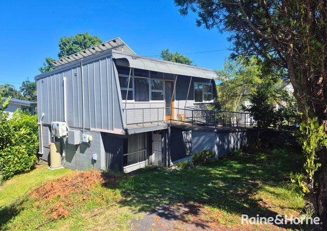 361 Princes Highway, NSW 2541