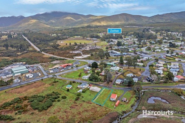 21 Packer Street, TAS 7469