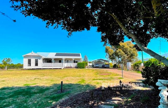 38 Southern Cross Drive, QLD 4405
