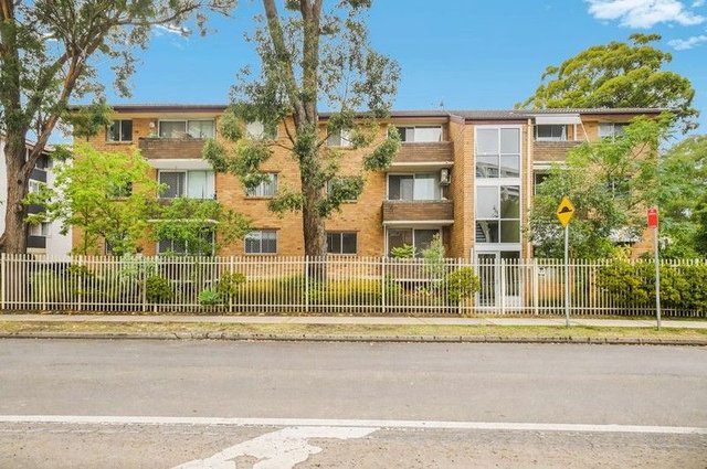 1/21 Lachlan Street, NSW 2170