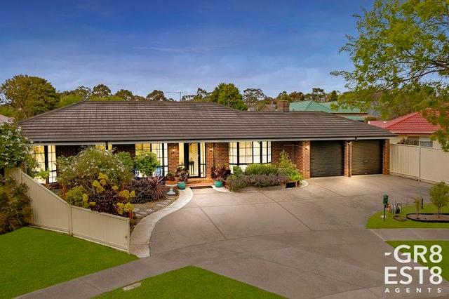 4 Susan Close, VIC 3805