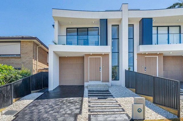 114 Johnston Road, NSW 2197