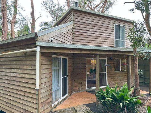2 Boy-Ull Road, QLD 4213