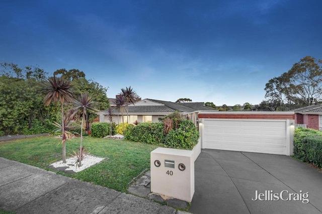 40 Atheldene Drive, VIC 3150