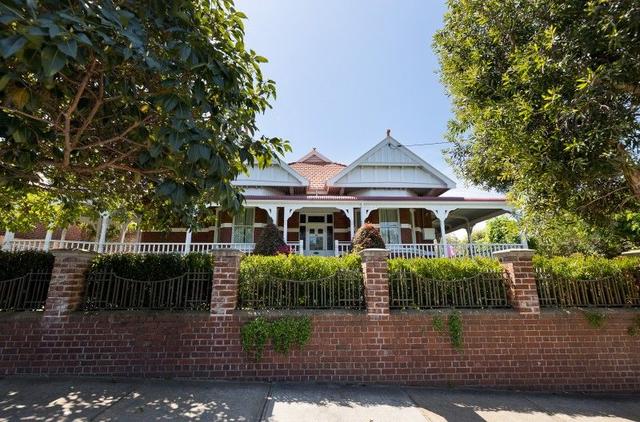 136 Vincent Street, WA 6006