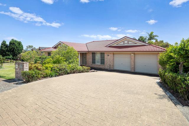 59 Dawson Road, NSW 2324