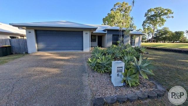 64 Daintree Drive, QLD 4818