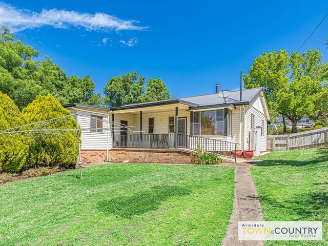 191 Kentucky Street, NSW 2350