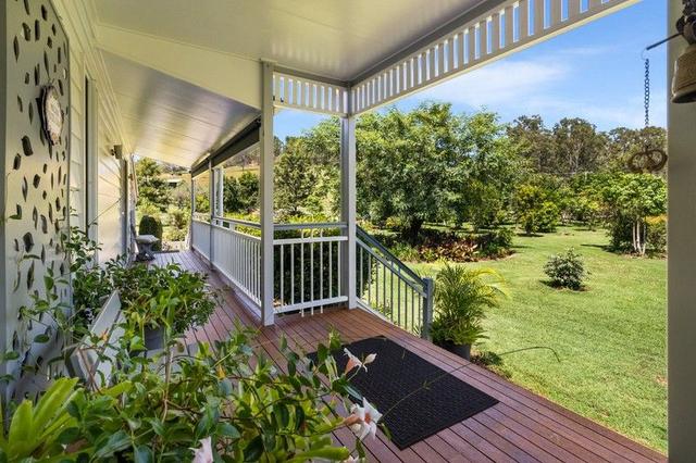 Lot 1/3963 Boonah Rathdowney Road, QLD 4287