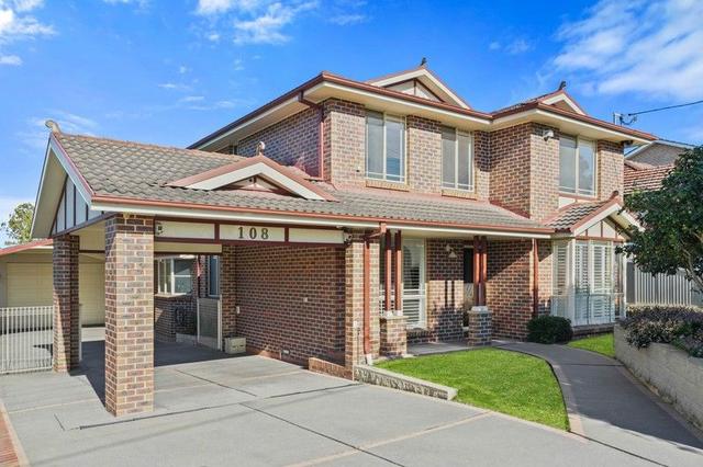108 Smith  Street, NSW 2145