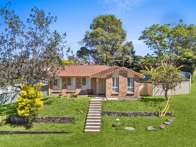 3 Pinkwood Place, NSW 2529