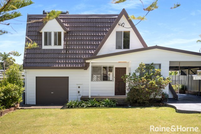 11 Lachlan Crescent, NSW 2540