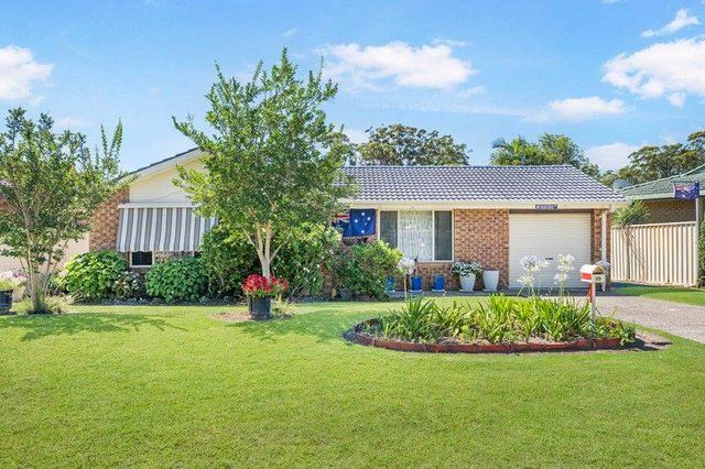 29 Sirius Drive, NSW 2443