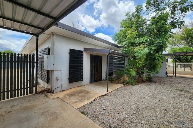 1/26 Dempsey Street, QLD 4825