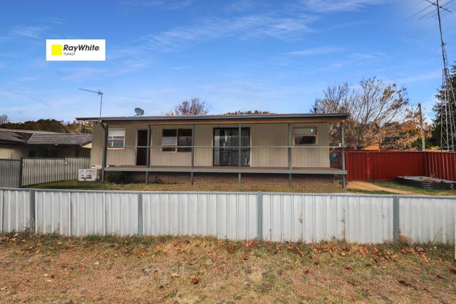 2 Nellis Street, NSW 2730