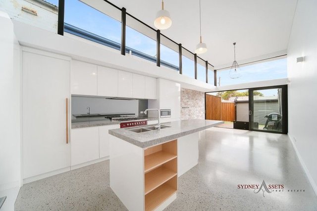 116 Juliett Street, NSW 2204