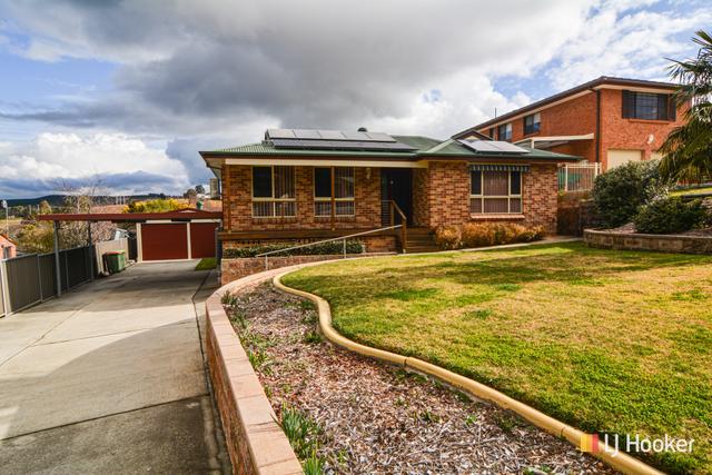 1 Corderoy Place, NSW 2845