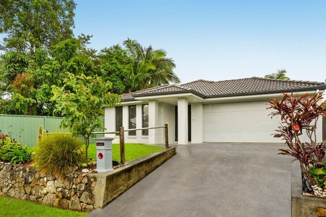 1B River Street, QLD 4207