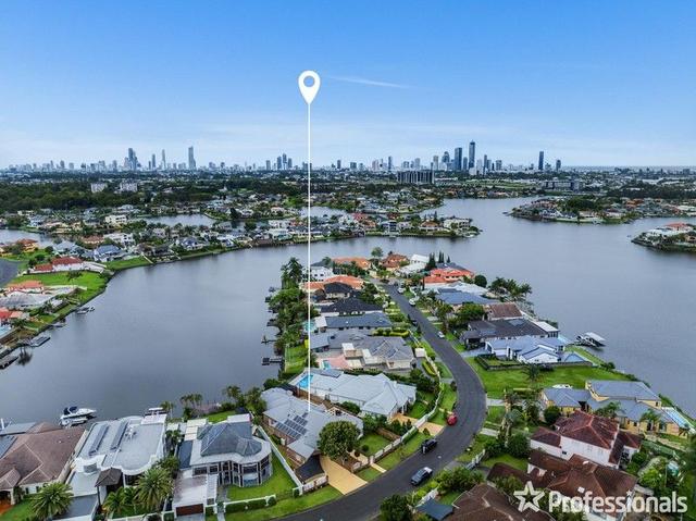 21 Montevideo Drive, QLD 4226