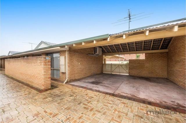2/21 Mosaic Street, WA 6148