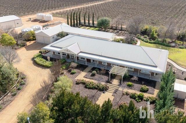 97 Kibby Road, SA 5333
