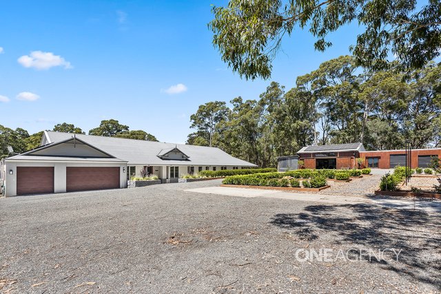 240 Albatross Road, NSW 2540
