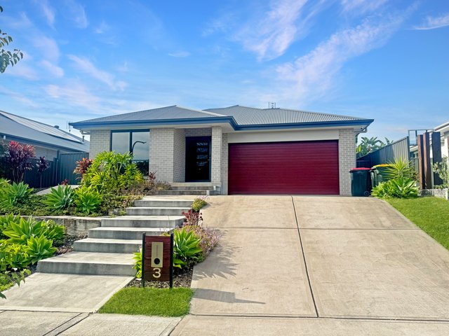 3 Anchorage Place, NSW 2284