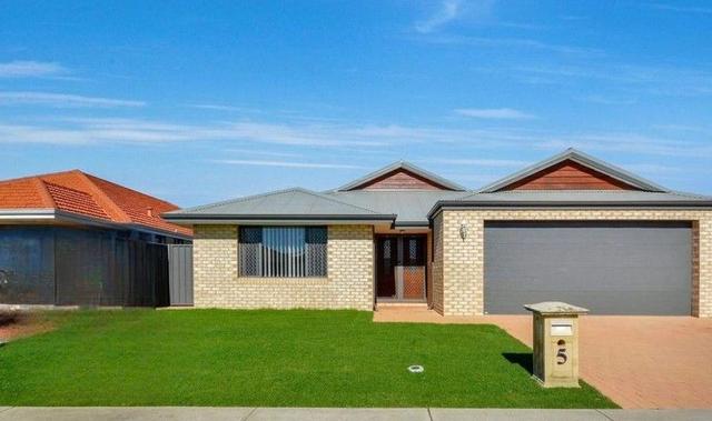 5 Monger Road, WA 6171