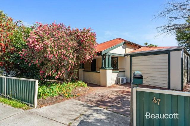 47 Railway Parade, WA 6054