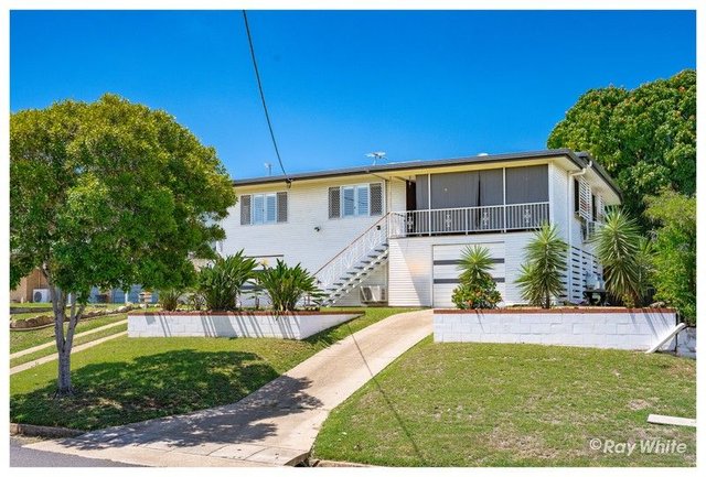 156 Venables Street, QLD 4701