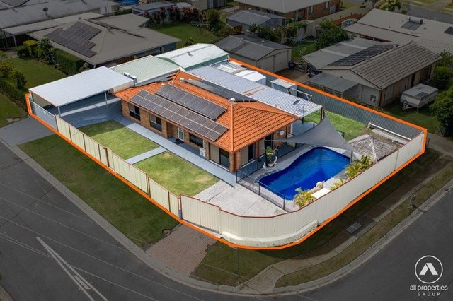 1 Grix Court, QLD 4132
