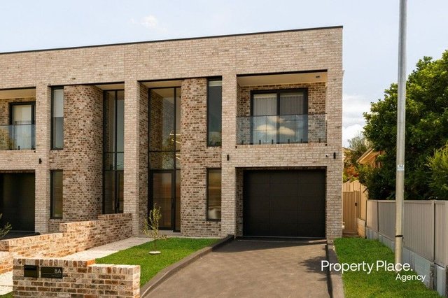 8A Kinross Place, NSW 2212