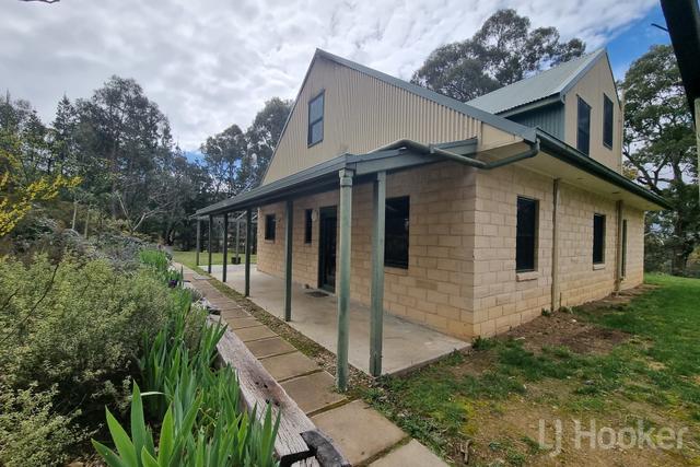 554A Captains Flat Road, NSW 2620
