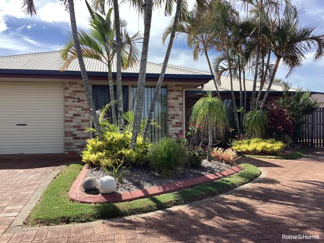 23 Glengarry Court, QLD 4655