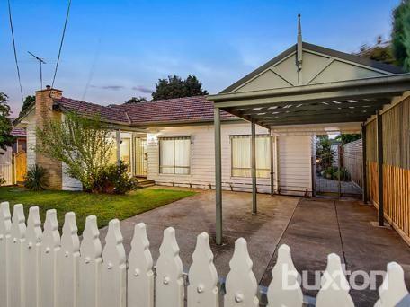 15 Allen Street, VIC 3190