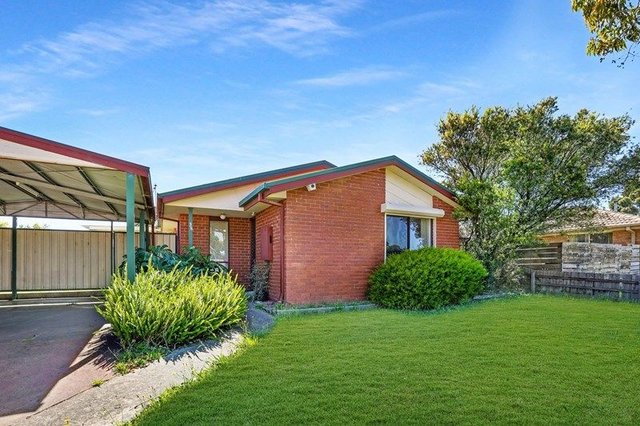 38 Narellan Drive, VIC 3976