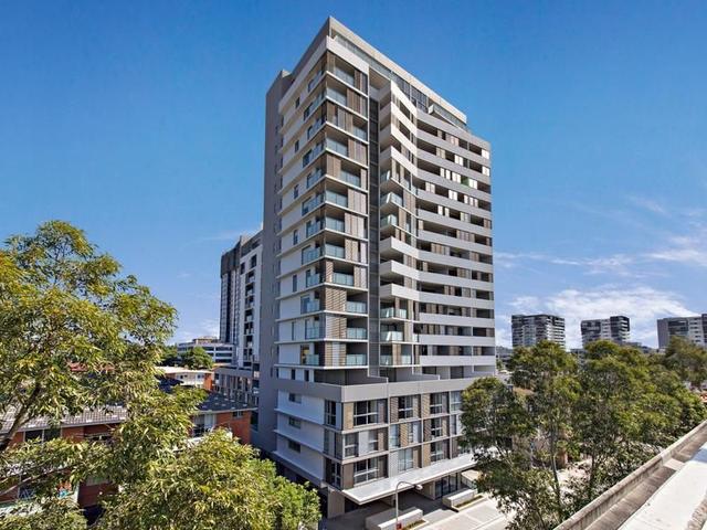 706/36-38 Victoria  Street, NSW 2134