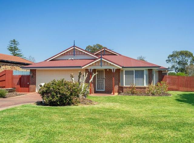45 Gouldson Drive, QLD 4350