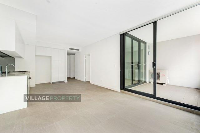 120B/118 Bowden Street, NSW 2114