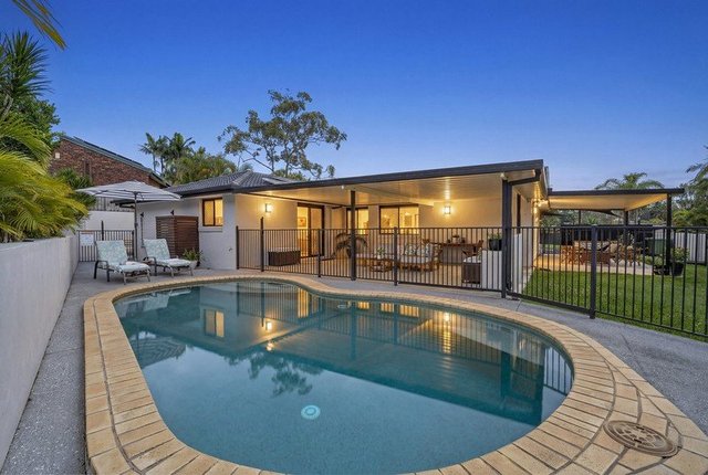21 Binalong Drive, QLD 4214