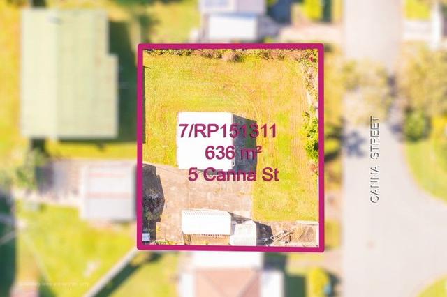5 Canna Street, QLD 4508