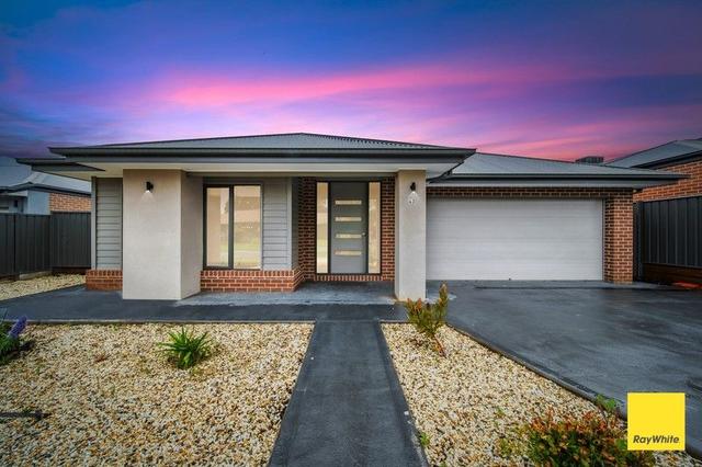 43 Mistletoe Street, VIC 3555