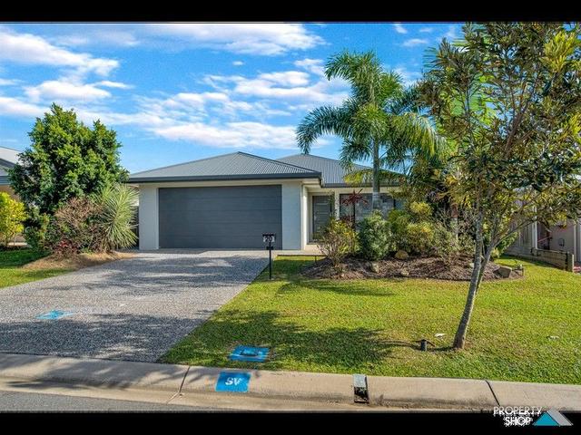 20 Homevale Ent, QLD 4869